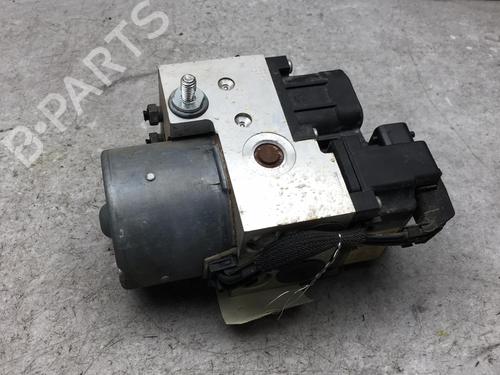 Used ABS pump CITROËN BERLINGO / BERLINGO FIRST MPV (MF_, GJK_, GFK_) 1.6 16V (MFNFU) (109 hp) 25550823