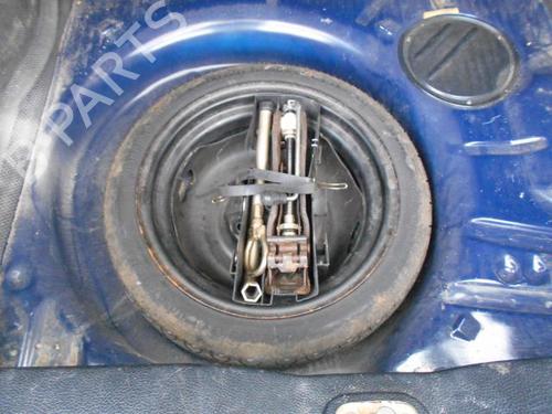 Hood VW GOLF III (1H1) 1.4 | BP25582781C1