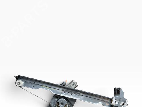 Front right window mechanism DACIA SANDERO 1.5 dCi | BP39607313C23 - Image 3