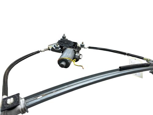 Front left window mechanism CITROËN XANTIA (X1_, X2_) 1.9 Turbo D | BP28199668C22 