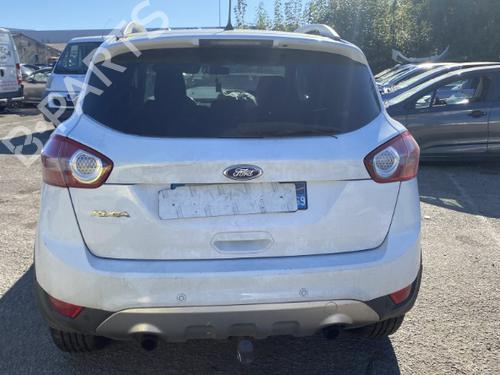 Warning switch FORD KUGA I 2.0 TDCi | BP25531052I22  - Image 20