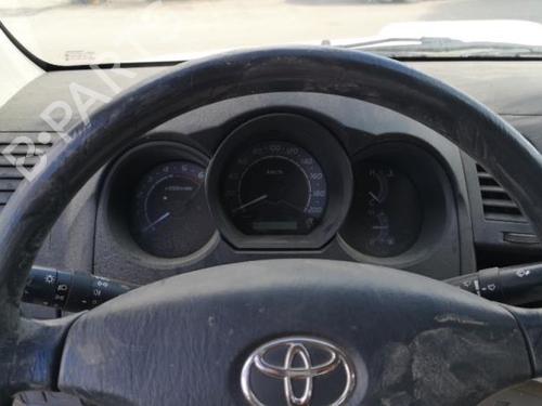 Starter TOYOTA HILUX VII Pickup (_N1_, _N2_, _N3_) 2.5 D-4D 4WD (KUN25_, KUN25R) | BP25525770M8 