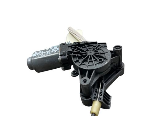 Front right window mechanism CITROËN C-ELYSEE (DD_) 1.6 BlueHDi 100 | BP29127019C23