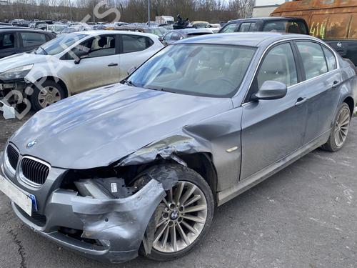 Front right seatbelt BMW 3 (E90) 325 d | BP25919979I25 - Image 28