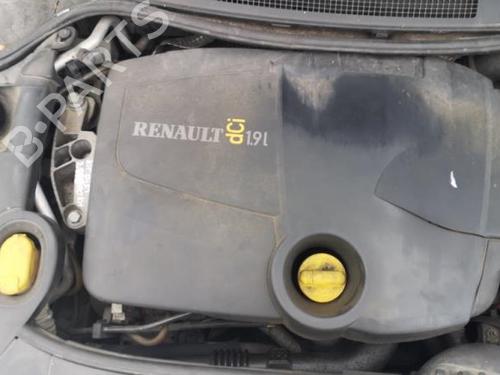 Recambios RENAULT MEGANE II (BM0/1_, CM0/1_) 1.9 dCi (131 hp) 4382121
