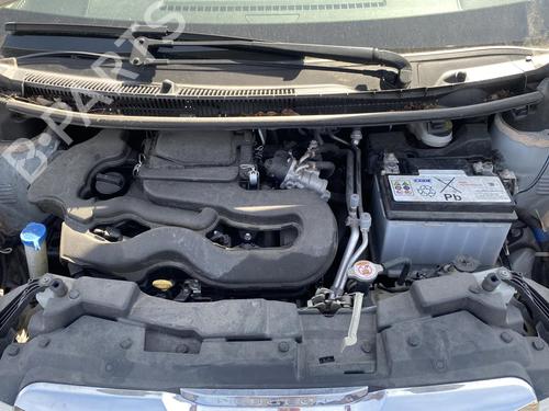 Climate control PEUGEOT 108 1.0 VTi 72 | BP26614832I5  - Image 24
