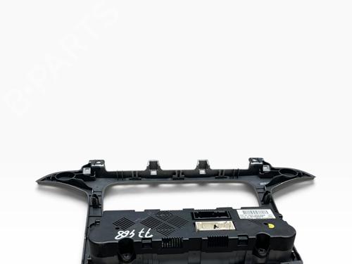 Climate control FORD S-MAX (WA6) 2.0 TDCi | BP38753172I5 - Image 3