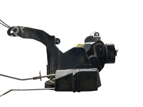 Front right lock TOYOTA RAV 4 II (_A2_) 2.0 D 4WD (CLA20_, CLA21_, CLA20R, CLA21R) | BP25568368C97 