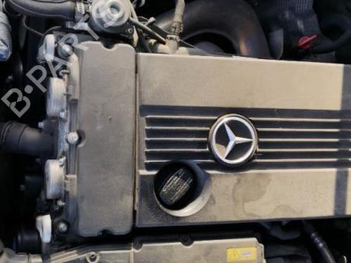 Commande Chauffage MERCEDES-BENZ C-CLASS Coupe (CL203) C 180 Kompressor (203.746) | BP26049501I5 