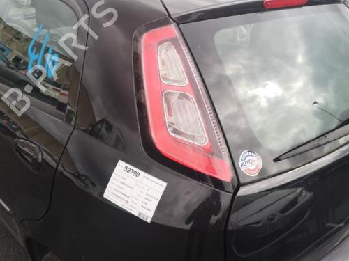 AC compressor FIAT PUNTO EVO (199_) 1.3 D Multijet (199AXC1A, 199BXC1A, 199AXT1A, 199BXT1A) | BP25523649M34  - Image 20