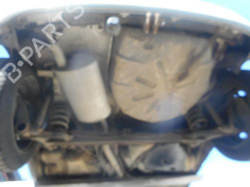 Switch RENAULT CLIO II (BB_, CB_) 1.9 dTi (B/CB0U) | BP25524460I30 