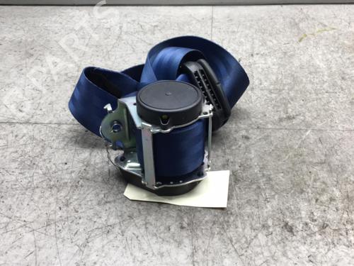 Used Front right belt tensioner DACIA SANDERO II 1.2 (75 hp) 25510877