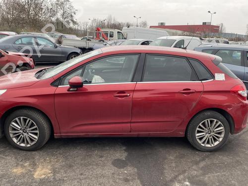 ABS pump CITROËN C4 II (NC_) 1.6 HDi 115 | BP25514013M43 - Image 12