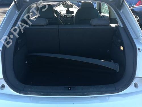 Display monitor AUDI A1 (8X1, 8XK) 1.4 TFSI | BP25524794C48 