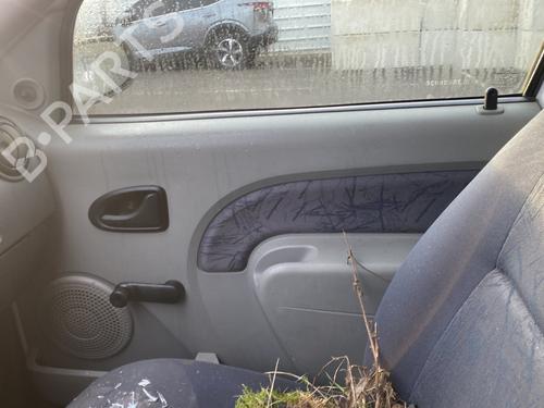 Interruttore luci DACIA LOGAN (LS_) 1.4 (LS0A, LS0C, LS0E, LS0G) | BP37184936I24 - Image 32