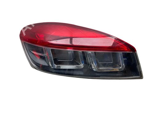 Used Left taillight RENAULT MEGANE III Coupe (DZ0/1_) 1.9 dCi (DZ0N, DZ0J, DZ1J, DZ1K) (131 hp) 26684061