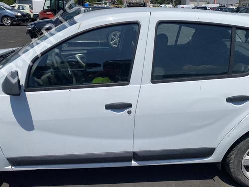 ABS pump DACIA SANDERO 1.4 (BS0C, BS0A, BS0G, BS1F, BS0E) | BP25510517M43 