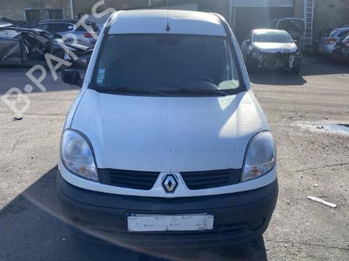 Instrument cluster RENAULT KANGOO Express (FC0/1_) 1.5 dCi (FC07, FC1R) | BP25572046C47 