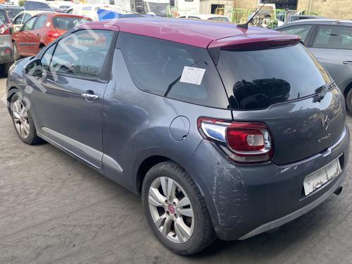 ABS pump CITROËN DS3 (SA_) 1.6 HDi 110 | BP26684375M43  - Image 19