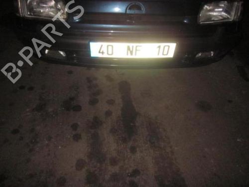 Used Parts SKODA FELICIA I Estate (6U5) 1.6 (75 hp) 2503679