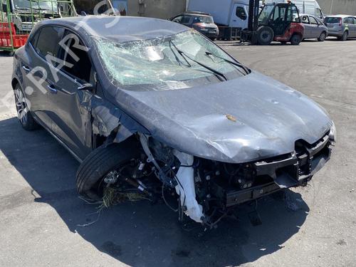 Front right window mechanism RENAULT MEGANE IV Hatchback (B9A/M/N_) 1.5 Blue dCi 115 (B9A6) | BP27482061C23 - Image 30