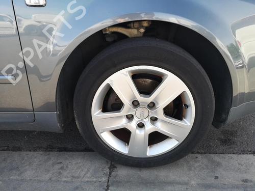 Left front fog light AUDI A4 B6 (8E2) 2.0 | BP25532030C30  - Image 20