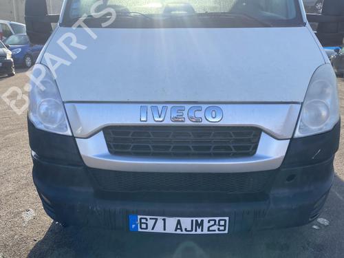 Alternator IVECO DAILY V Van 35C15 V, 40C15 V, 45C15 V, 50C15 V, 60C15 V,65C15 V | BP25549956M7 