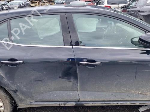 Front right window mechanism RENAULT MEGANE IV Hatchback (B9A/M/N_) | BP25518365C23 - Image 17