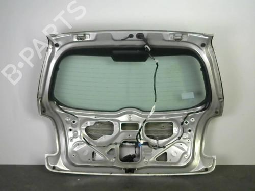 Used Tailgate Tailgate TOYOTA AURIS (_E15_) 1.4 D-4D (NDE150_, NDE150R) (90 hp) 25560071 25560071