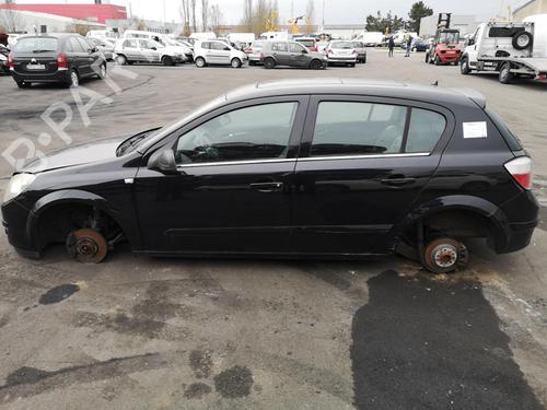 Left taillight OPEL ASTRA H (A04) 1.7 CDTI (L48) | BP25538545C34 - Image 15