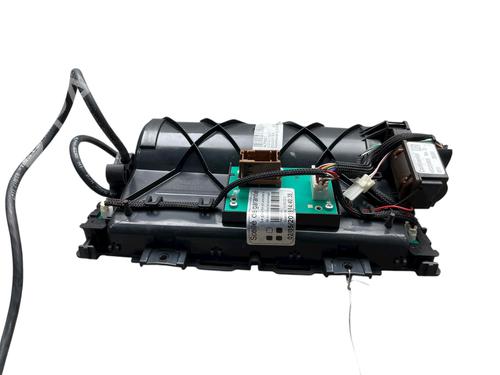Display monitor PEUGEOT 3008 I MPV (0U_) 1.6 HDi | BP29299534C48 