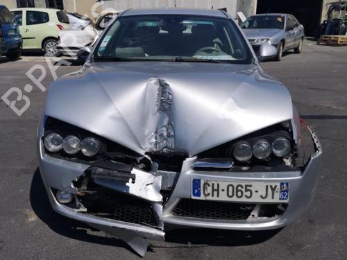 Left taillight ALFA ROMEO 159 (939_) 1.9 JTDM 16V (939AXC1B, 939AXC12) | BP25523839C34 