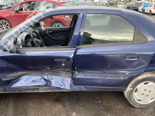 Rear wiper motor CITROËN XSARA (N1) 1.9 D | BP28205597M102 