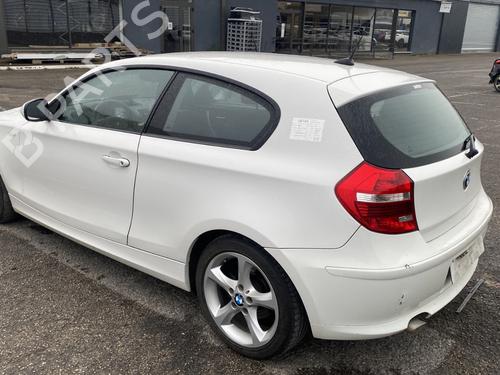 Warning switch BMW 1 (E81) | BP34360230I22 - Image 11