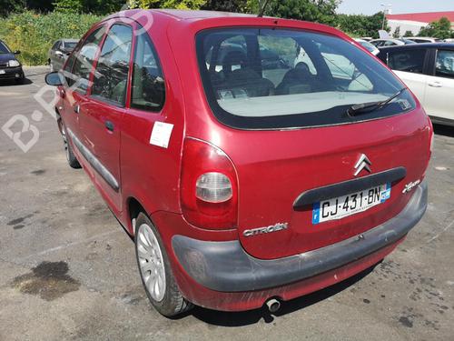 Right headlight CITROËN XSARA PICASSO (N68) 1.8 16V | BP25517781C29 