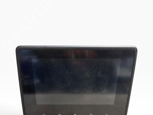Used Display monitor Display monitor RENAULT CLIO V (B7_) 1.0 LPG (B7MT) (101 hp) 39710515 39710515