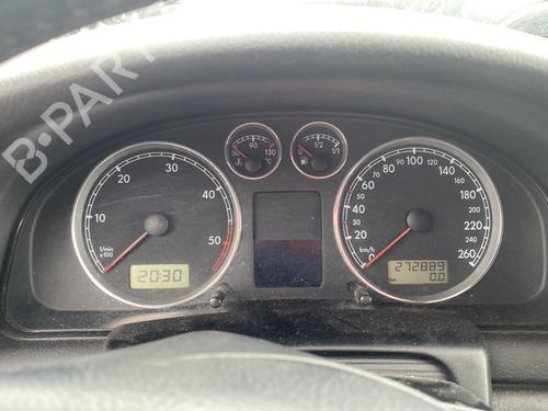 Brugte VW PASSAT B5.5 (3B3)  1.9 TDI  4597278