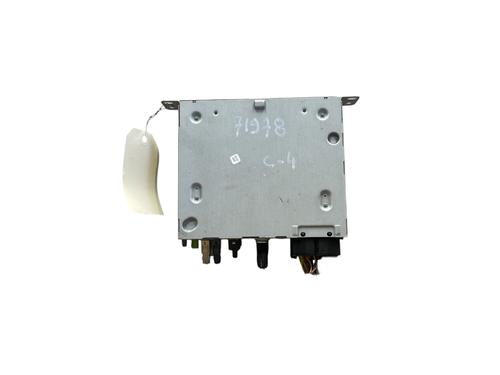 Comutador CITROËN C4 II (NC_) 1.6 BlueHDi 120 | BP25527756I30