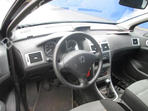Steering column PEUGEOT 307 (3A/C) | BP25536307M21 - Image 6