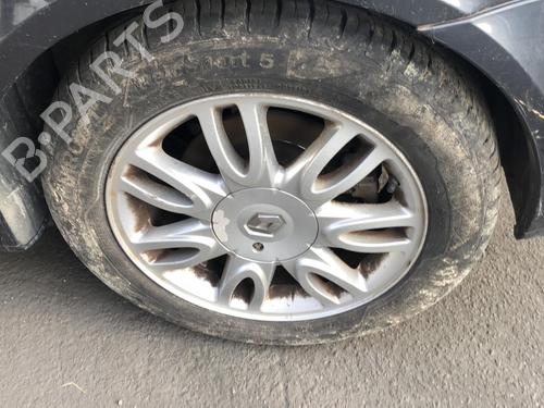 Left front window switch RENAULT LAGUNA II (BG0/1_) 2.0 16V (BG00, BG0K, BG0P, BG0W) | BP25556751I27 - Image 13