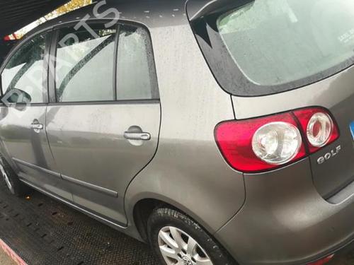 Steering column stalk VW GOLF PLUS V (5M1, 521) 1.9 TDI | BP25516489I23 - Image 27