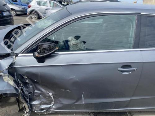 Front left window mechanism AUDI A3 (8V1, 8VK) 2.0 TDI | BP25530801C22  - Image 11