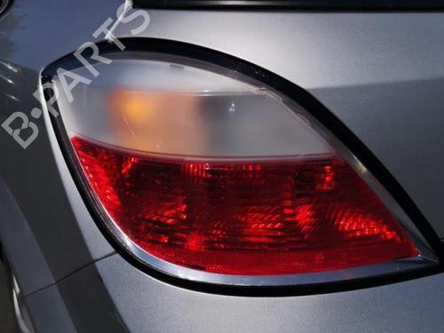 Starter OPEL ASTRA H (A04) 1.6 (L48) | BP25538662M8 - Image 30