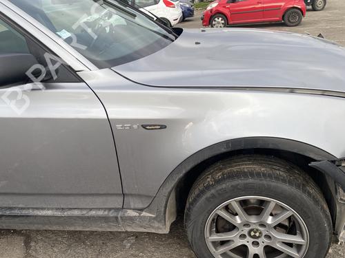 Rear mirror BMW X3 (E83) xDrive 20 d | BP32212148I6  - Image 26