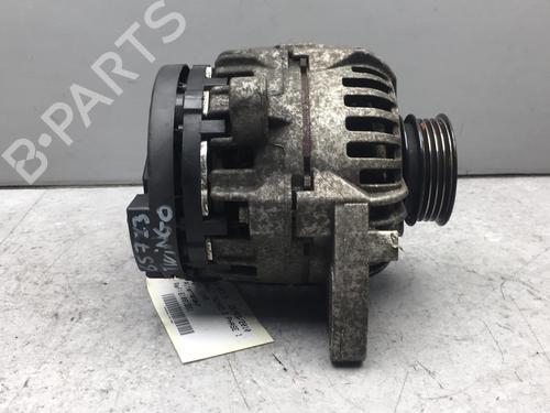 Alternator RENAULT TWINGO II (CN0_) 1.2 16V (CN04, CN0B) | BP25580083M7  - Image 5