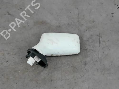 Used Left mirror Left mirror AUDI COUPE B3 (89, 8B3) 2.0 (112 hp) 25577004 25577004