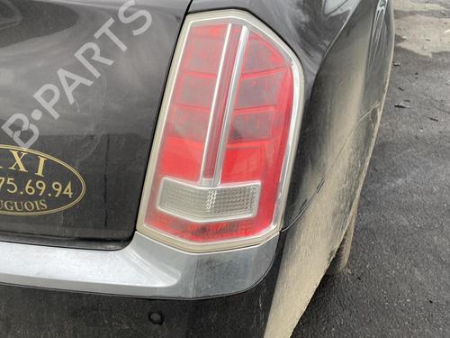 Rear left seatbelt LANCIA THEMA (LX_) 3.0 D (48, LX) | BP25550450I29 - Image 11