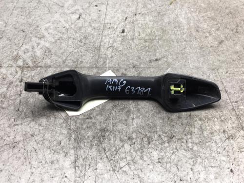 Rear left exterior door handle KIA PROCEED (CD) 1.4 T-GDI 82651J7010