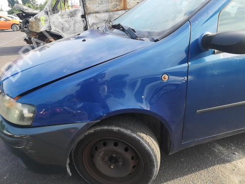 Rudehejsemekanisme ventre foran FIAT PUNTO (188_) 1.2 60 (188.030, .050, .130, .150, .230, .250) | BP25578809C22 