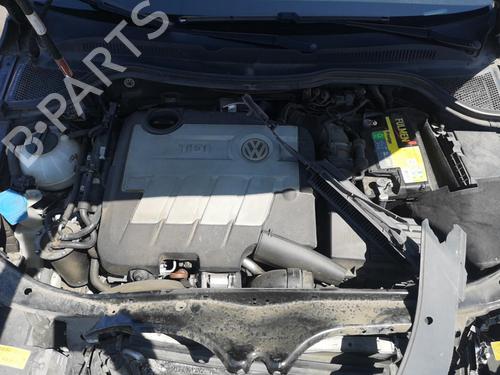 Right front window switch VW PASSAT CC B6 (357) 2.0 TDI | BP25561750I26  - Image 26